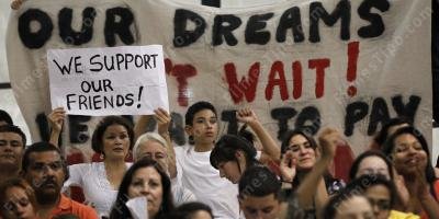 filmes sobre imigrante ilegal
