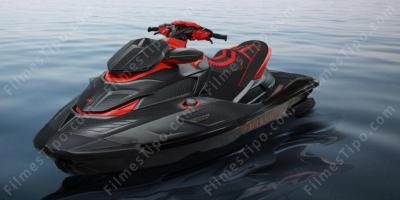 filmes sobre jet ski