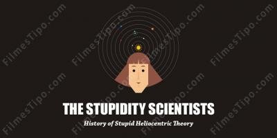 filmes sobre estupidez