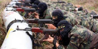 filmes sobre terrorista