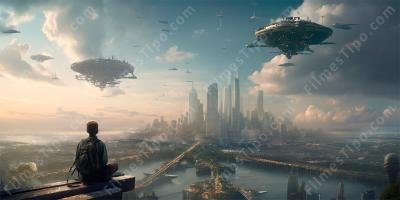 filmes sobre futuro