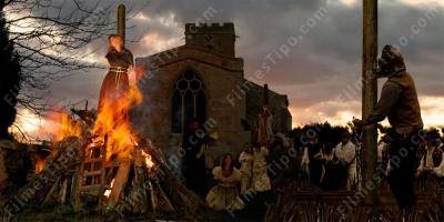 filmes sobre julgamento da bruxa de salem