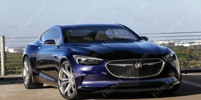 filmes sobre buick