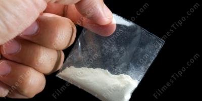 filmes sobre traficante de drogas