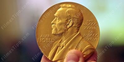 filmes sobre premio Nobel