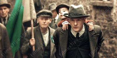 filmes sobre período entre guerras