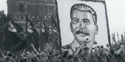 filmes sobre stalinismo