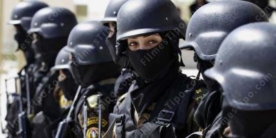 filmes sobre unidade de comando