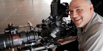 filmes sobre produtor de cinema
