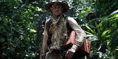 filmes sobre explorador