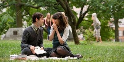 filmes sobre drama romântico