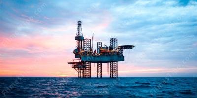 filmes sobre plataforma petrolífera