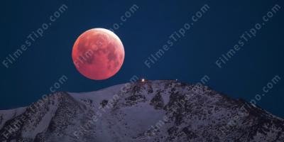 filmes sobre Eclipse lunar