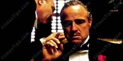 filmes sobre mafioso