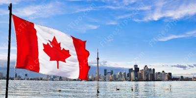 filmes sobre Canadá