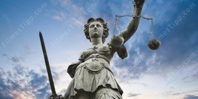 filmes sobre sistema legal