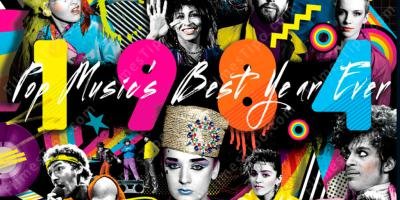 filmes sobre ano 1984