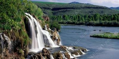 filmes sobre Idaho