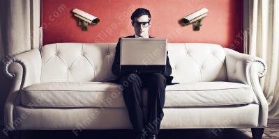 filmes sobre falta de privacidade
