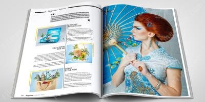 filmes sobre Revista de moda