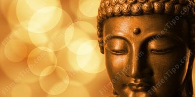filmes sobre Buda