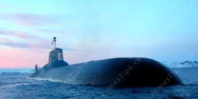 filmes sobre submarino