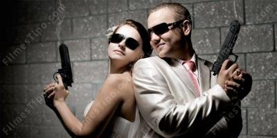 filmes sobre casal assassino