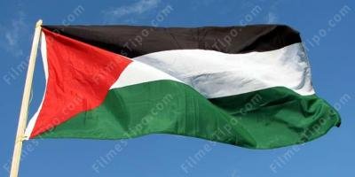 filmes sobre Palestina