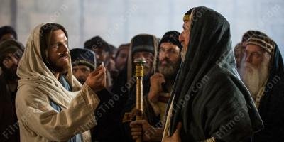 filmes sobre hipocrisia religiosa
