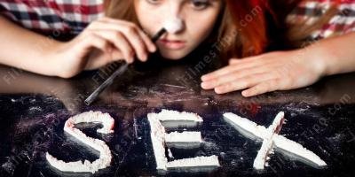 filmes sobre viciado em sexo