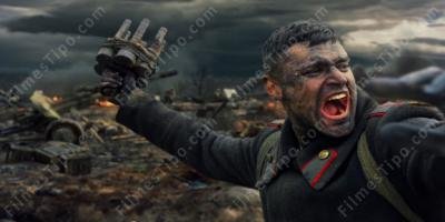 filmes sobre heroísmo