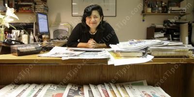 filmes sobre Editor de jornal