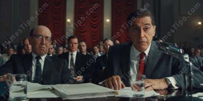 filmes sobre líder trabalhista