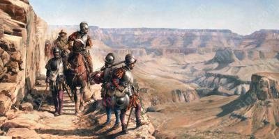 filmes sobre conquista espanhola