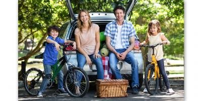 filmes sobre passeio em família