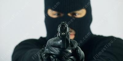 filmes sobre Atividade criminal