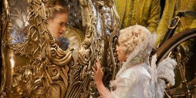 filmes sobre madrinha
