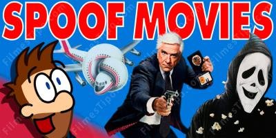 filmes sobre paródia