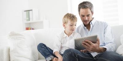 filmes sobre relação pai-filho
