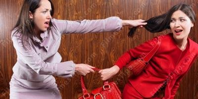 filmes sobre mulher lutando contra uma mulher