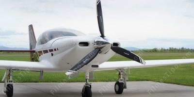 filmes sobre aeronave a hélice
