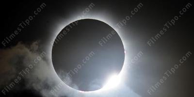 filmes sobre Eclipse solar