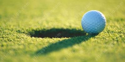 filmes sobre bola de golfe