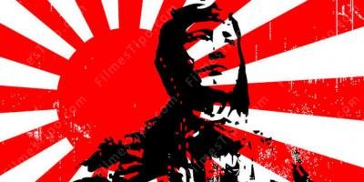 filmes sobre kamikaze