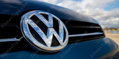 filmes sobre Volkswagen