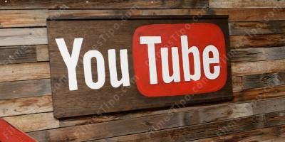 filmes sobre Youtube