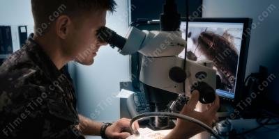 filmes sobre entomologista