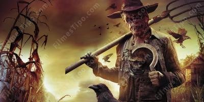 filmes sobre espantalho assassino