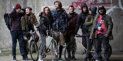 filmes sobre desajustados sociais