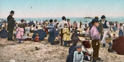 filmes sobre Década de 1890